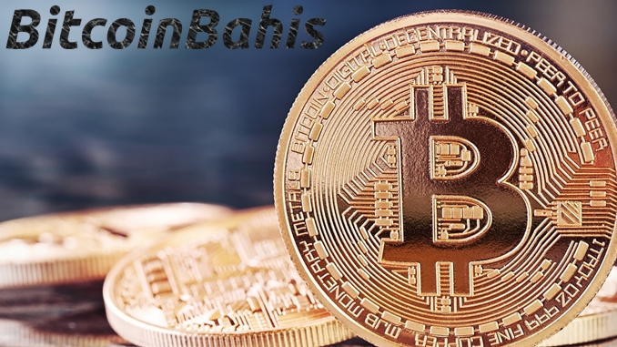 Bitcoin kabul eden bahis siteleri
