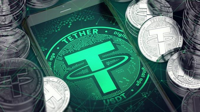 Tether Kabul Eden Bahis Siteleri