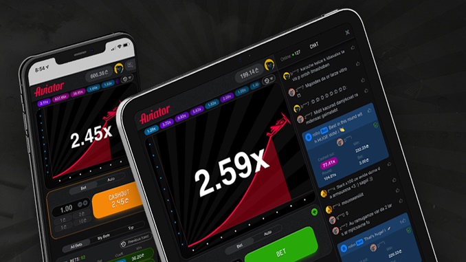 Uçak Oyunu Oynayabileceğiniz Bitcoin Bahis Siteleri