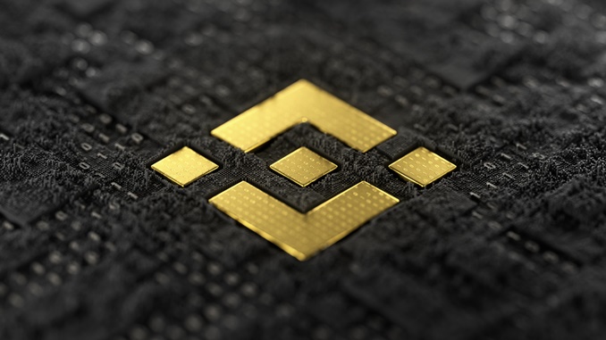Binance Coin Kabul Eden Siteler