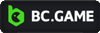 BC Game logo