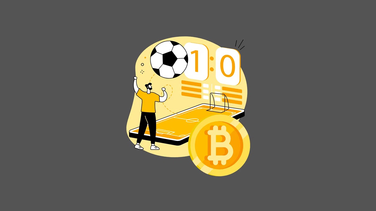 Bitcoin Bahis Siteleri Giriş Adresleri